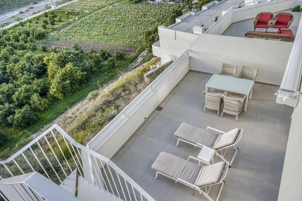 3 bedroom Penthouse for sale in Cancelada with pool garage - € 485,000 (Ref: 9737864)