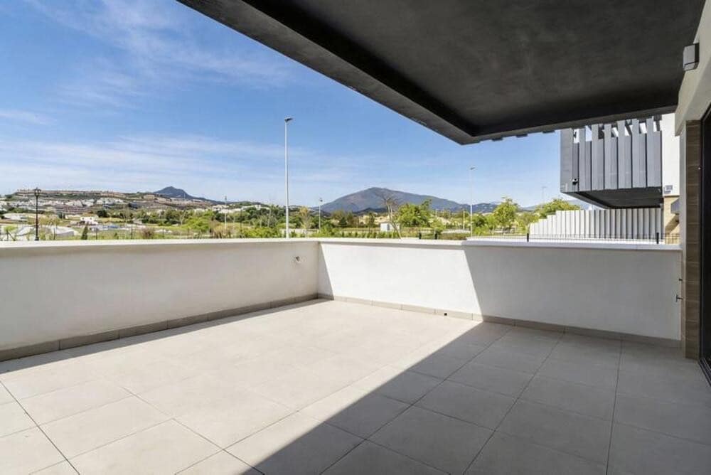3 soveværelse Semi-Rækkehus til salg i Atalaya-Isdabe med swimmingpool garage - € 745.000 (Ref: 9747535)