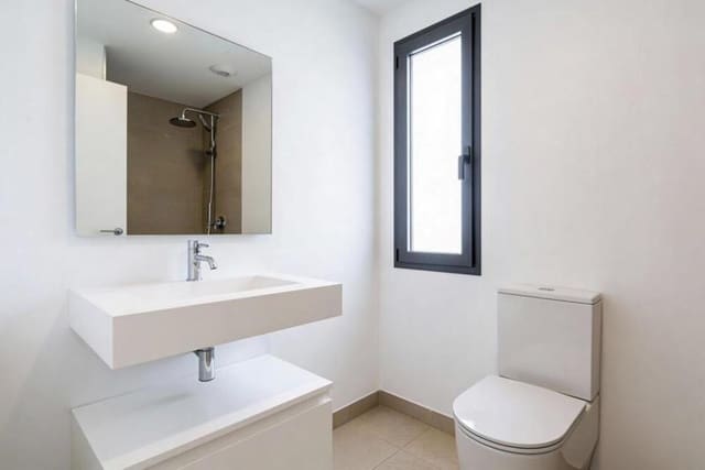 3 soveværelse Semi-Rækkehus til salg i Atalaya-Isdabe, Estepona med swimmingpool garage - € 745.000 (Ref: 9747535)