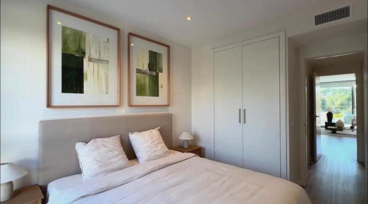 2 bedroom Apartment for rent in Buenas Noches with pool garage - € 2,300 (Ref: 9747537)