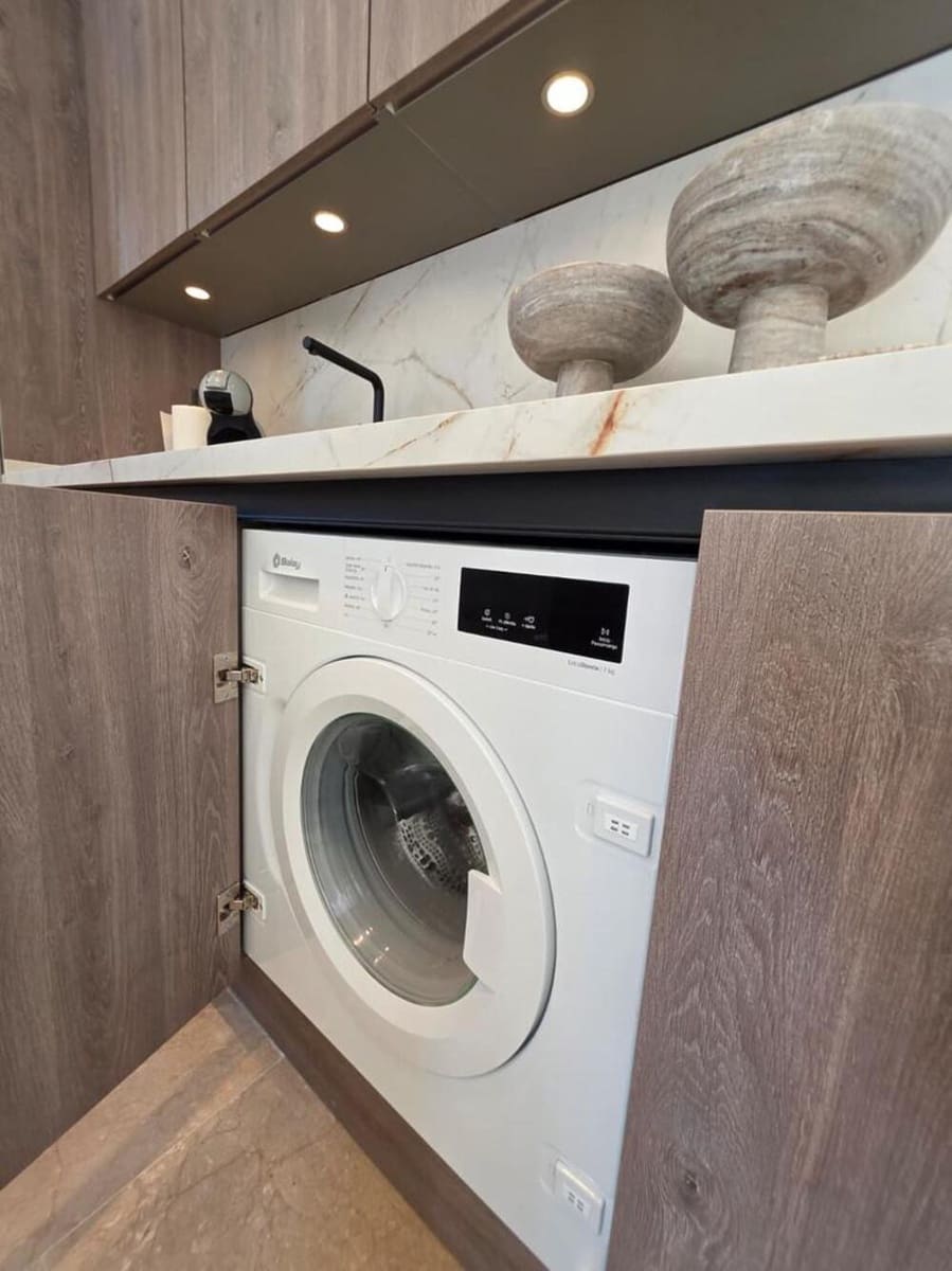 3 bedroom Apartment for rent in Marbella with pool garage - € 5,000 (Ref: 9747538)