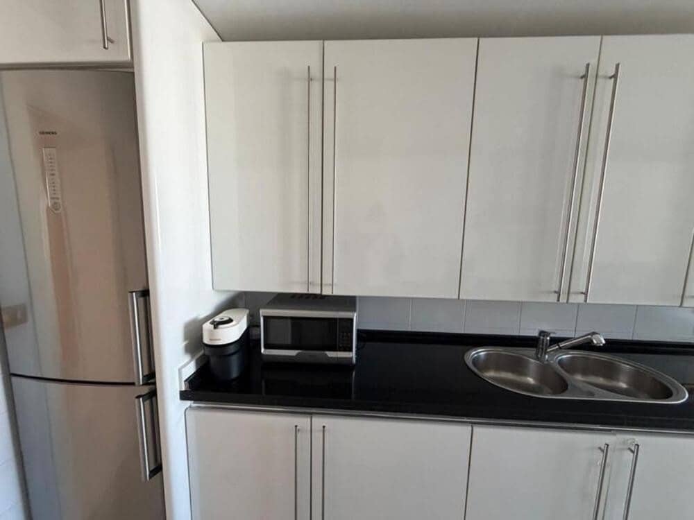 3 Zimmer Penthouse zu vermieten in Marbella mit Pool Garage - 14.000 € (Ref: 9747539)