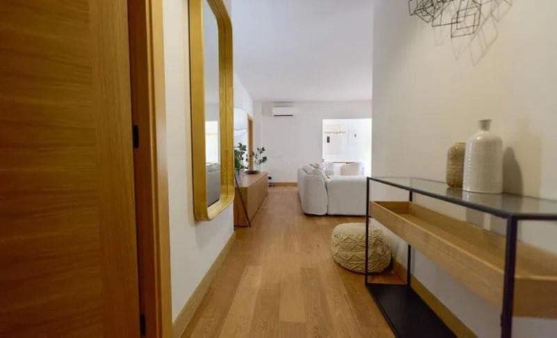 2 sypialnia Apartament na sprzedaż w Marbella z basenem garażem - 1 100 000 € (Ref: 9751549)