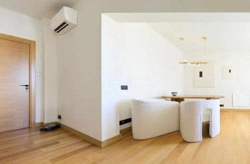 2 sypialnia Apartament na sprzedaż w Marbella z basenem garażem - 1 100 000 € (Ref: 9751549)