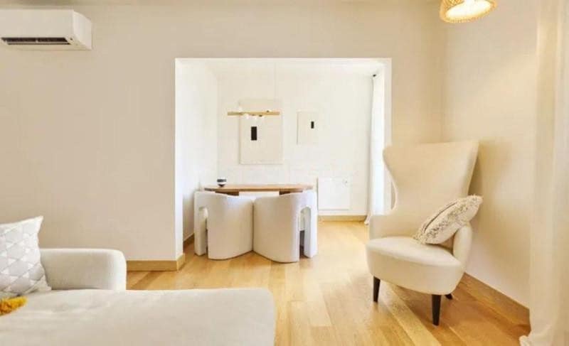 2 sypialnia Apartament na sprzedaż w Marbella z basenem garażem - 1 100 000 € (Ref: 9751549)