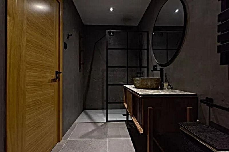 2 sypialnia Apartament na sprzedaż w Marbella z basenem garażem - 1 100 000 € (Ref: 9751549)