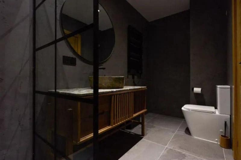 2 sypialnia Apartament na sprzedaż w Marbella z basenem garażem - 1 100 000 € (Ref: 9751549)