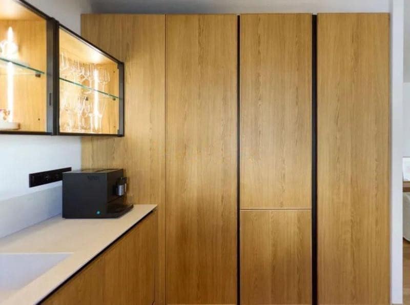 2 sypialnia Apartament na sprzedaż w Marbella z basenem garażem - 1 100 000 € (Ref: 9751549)