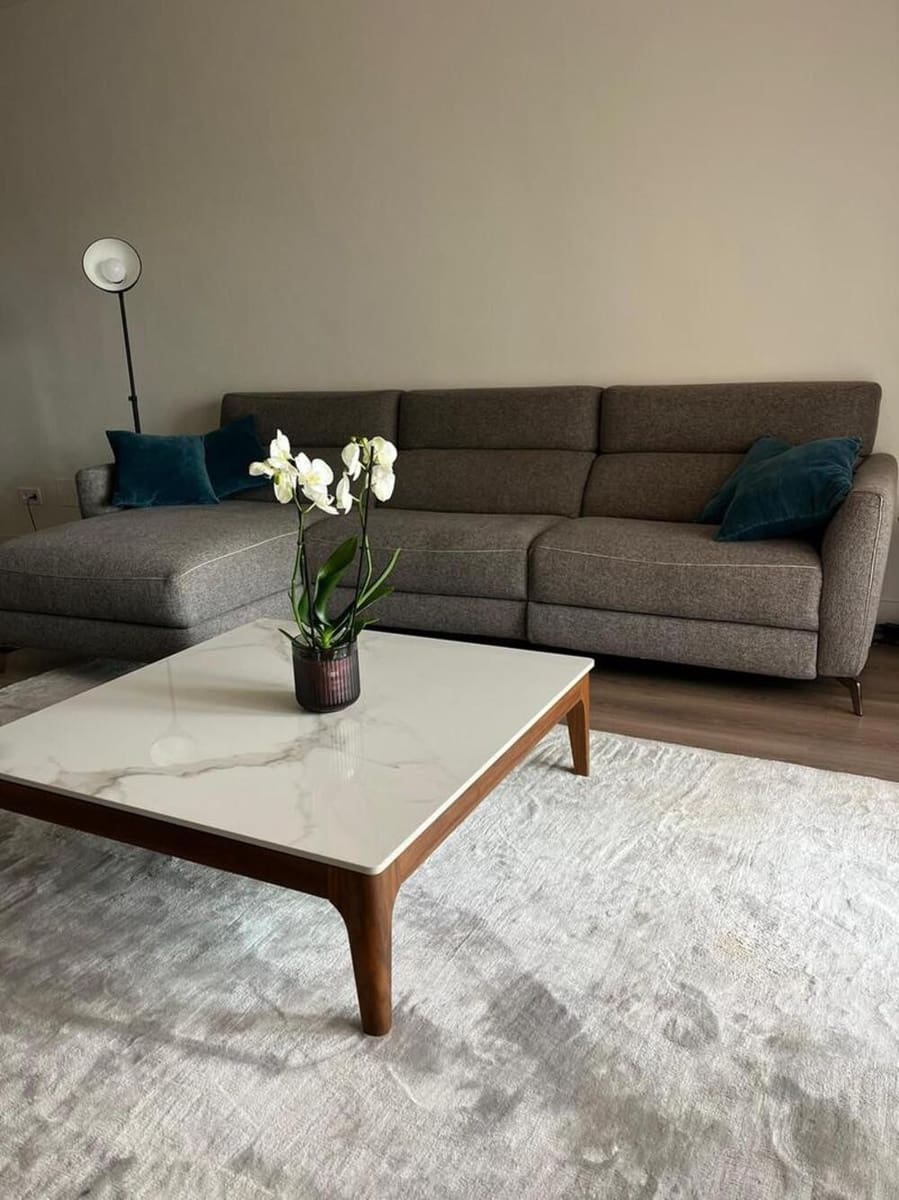 2 makuuhuone Huoneisto vuokrattavana paikassa Marbella mukana uima-altaan 
autotalli - 2 500 € (Ref: 9751550)