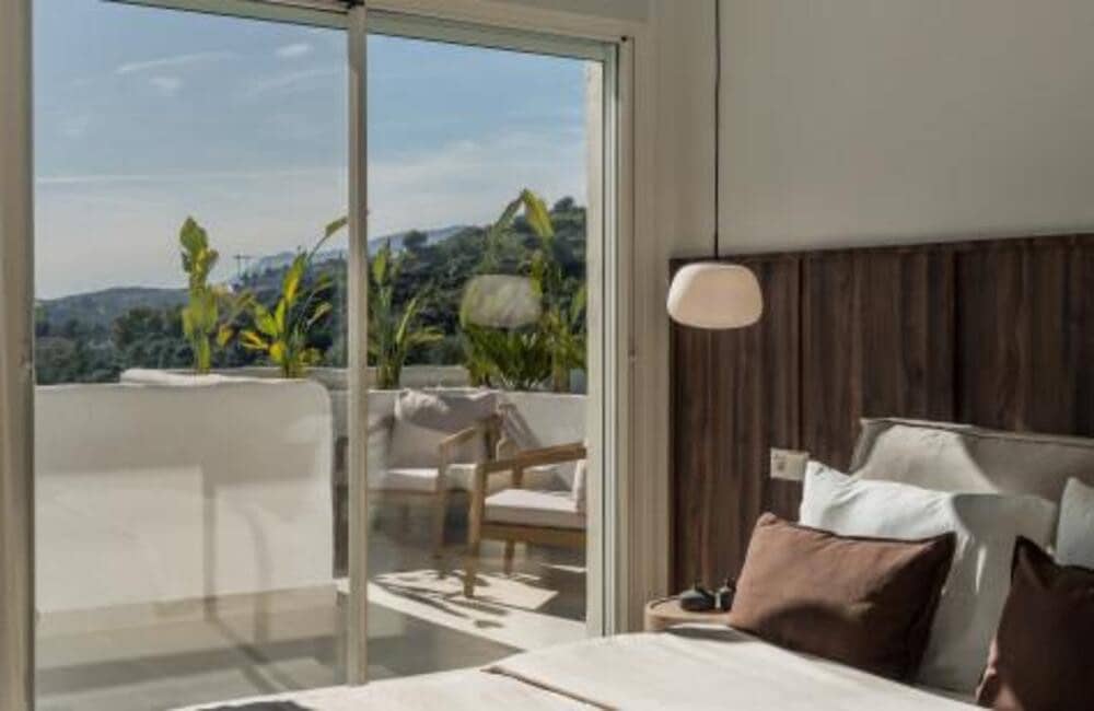 3 slaapkamer Penthouse te koop in Marbella met zwembad garage - € 1.695.000 (Ref: 9751553)