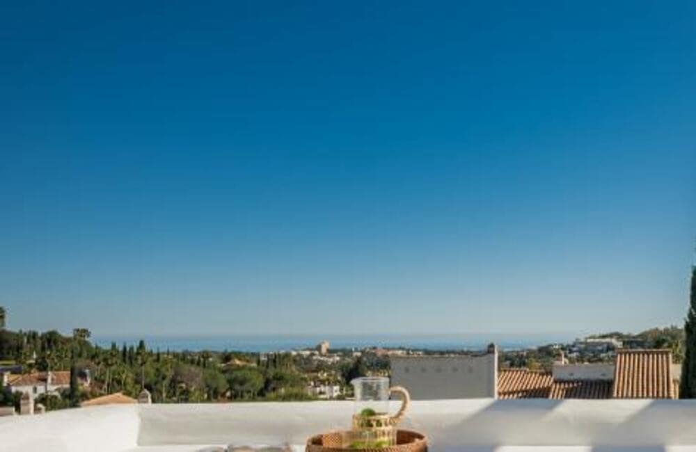 3 slaapkamer Penthouse te koop in Marbella met zwembad garage - € 1.695.000 (Ref: 9751553)