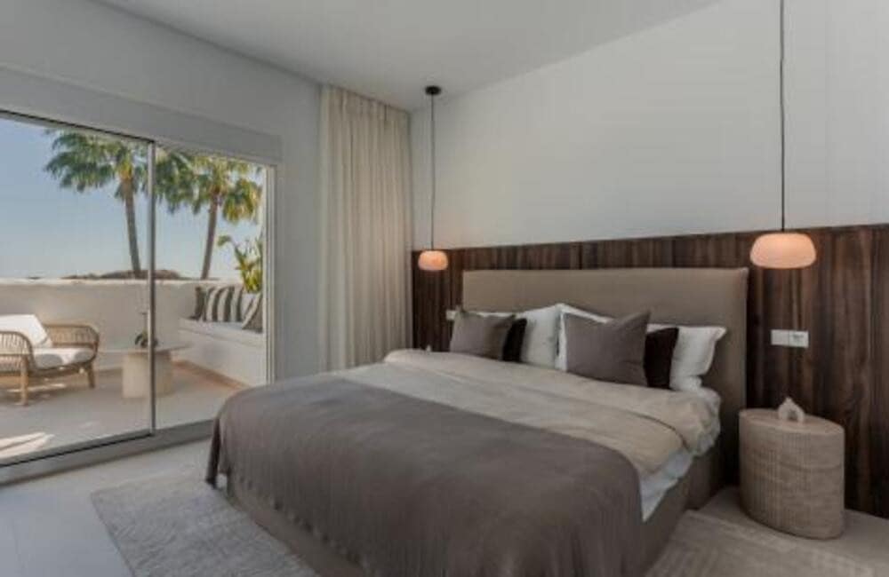 3 slaapkamer Penthouse te koop in Marbella met zwembad garage - € 1.695.000 (Ref: 9751553)