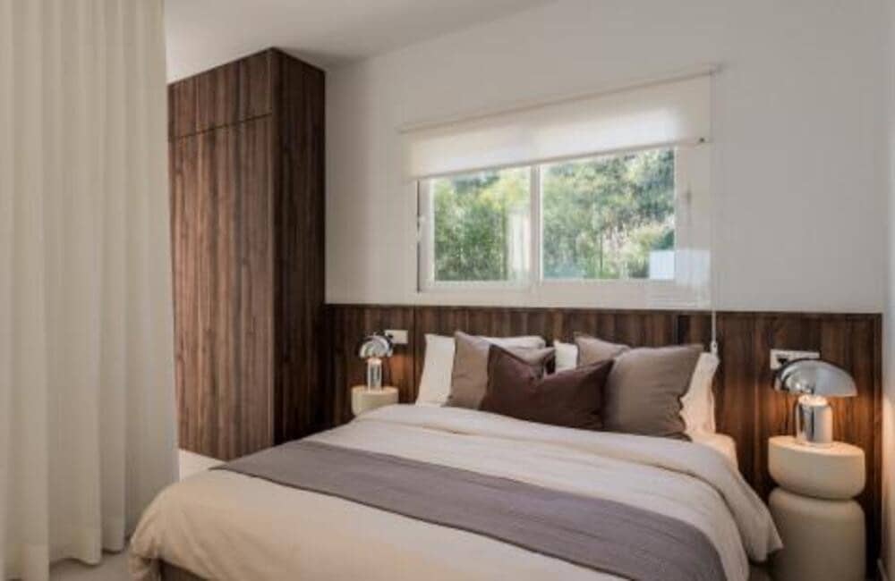 3 slaapkamer Penthouse te koop in Marbella met zwembad garage - € 1.695.000 (Ref: 9751553)