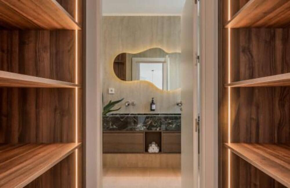 3 slaapkamer Penthouse te koop in Marbella met zwembad garage - € 1.695.000 (Ref: 9751553)