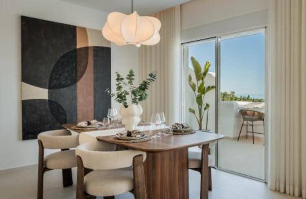 3 slaapkamer Penthouse te koop in Marbella met zwembad garage - € 1.695.000 (Ref: 9751553)