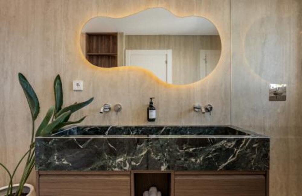 3 slaapkamer Penthouse te koop in Marbella met zwembad garage - € 1.695.000 (Ref: 9751553)