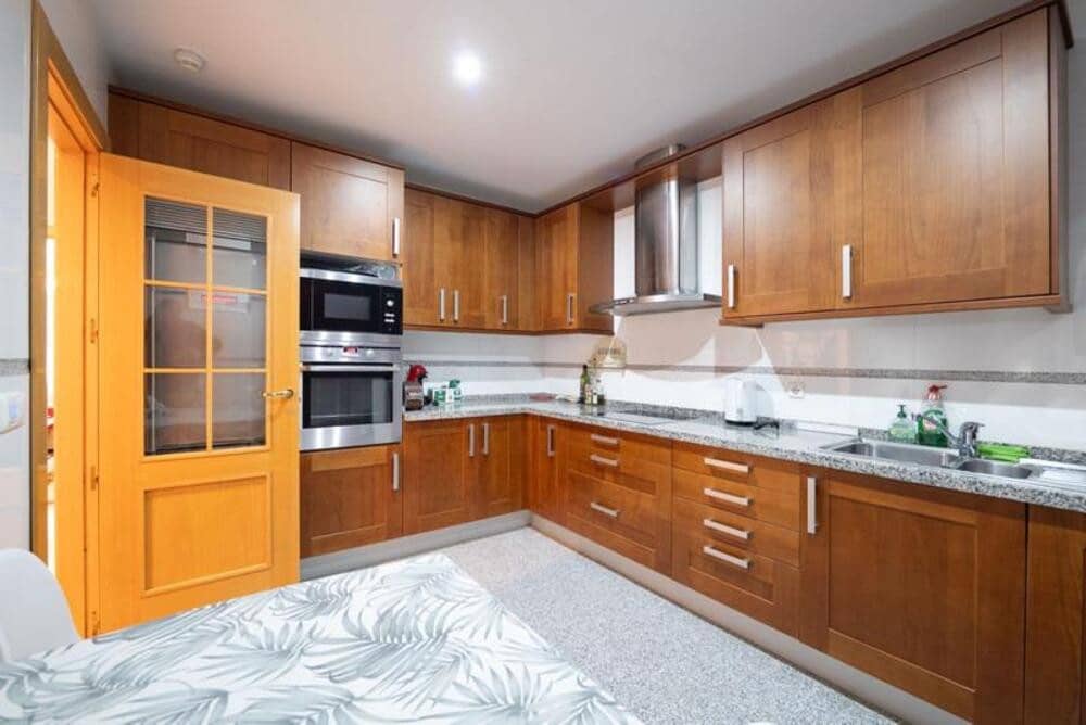 2 sypialnia Apartament do wynajęcia w Guadalmansa z basenem garażem - 2 600 € (Ref: 9751554)