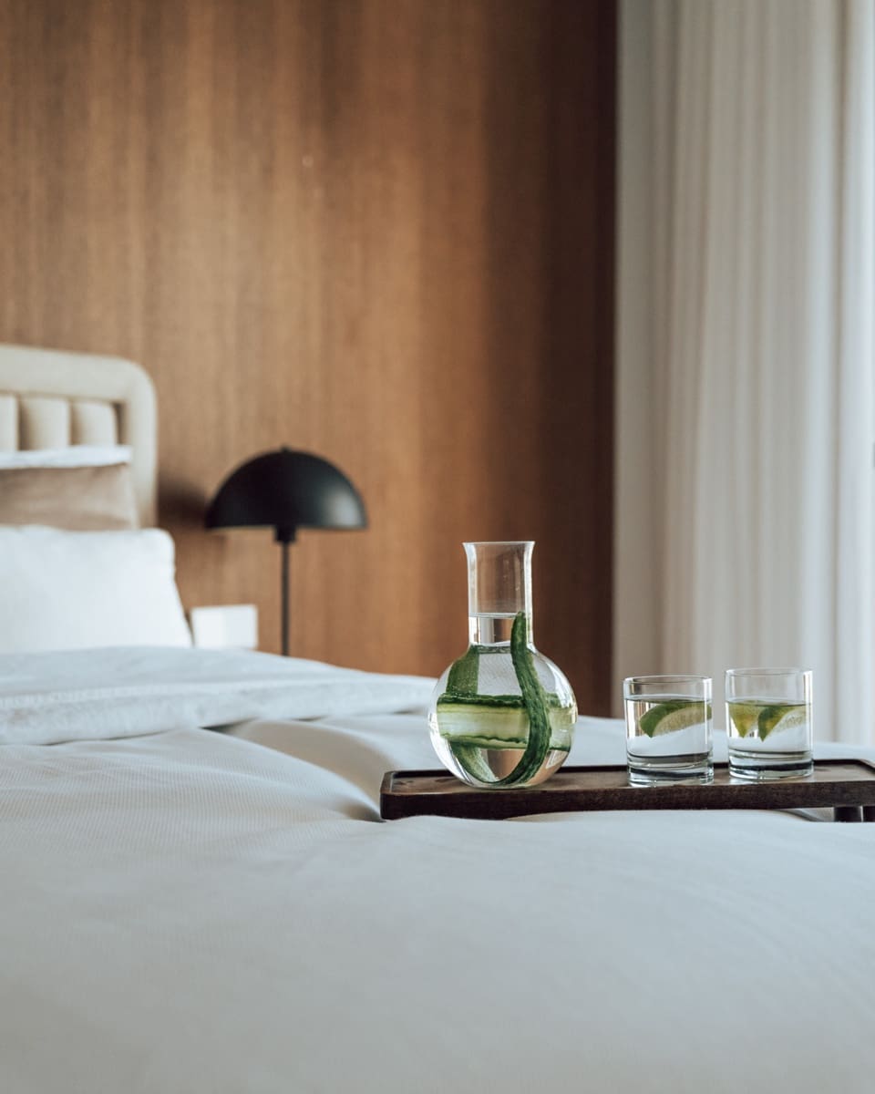 4 makuuhuone Huoneisto myytävänä paikassa Marbella mukana uima-altaan 
autotalli - 2 250 000 € (Ref: 9755217)