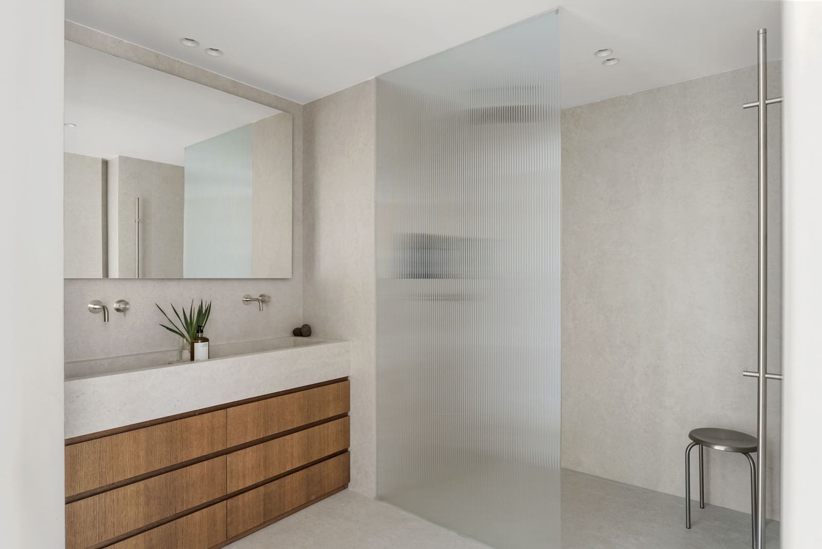 4 makuuhuone Huoneisto myytävänä paikassa Marbella mukana uima-altaan 
autotalli - 2 250 000 € (Ref: 9755217)