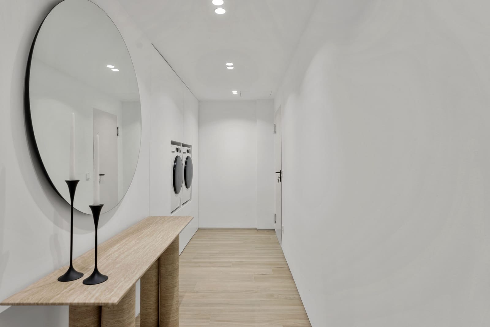 4 makuuhuone Huoneisto myytävänä paikassa Marbella mukana uima-altaan 
autotalli - 2 250 000 € (Ref: 9755217)