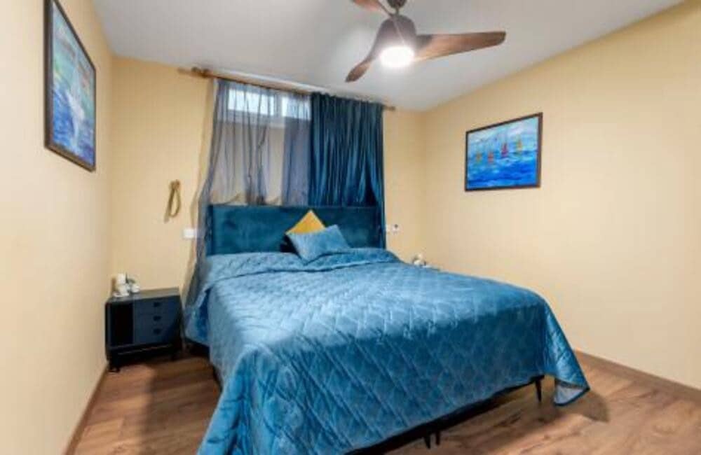 5 soverom Leilighet til salgs i Benahavis med svømmebasseng garasje - € 1 050 000 (Ref: 9755218)