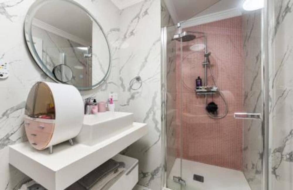 5 soverom Leilighet til salgs i Benahavis med svømmebasseng garasje - € 1 050 000 (Ref: 9755218)