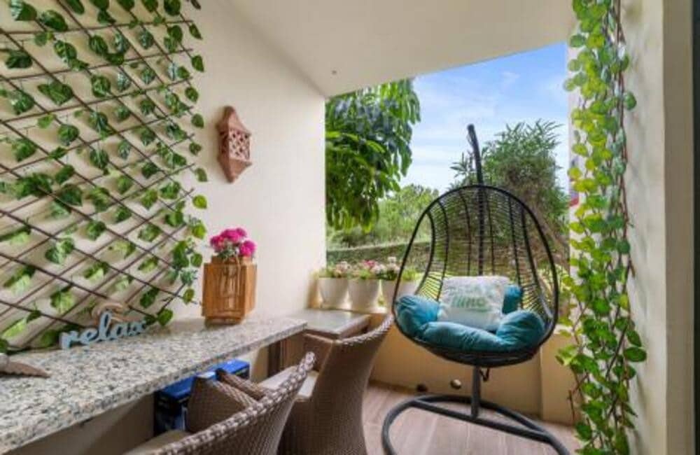 5 soverom Leilighet til salgs i Benahavis med svømmebasseng garasje - € 1 050 000 (Ref: 9755218)