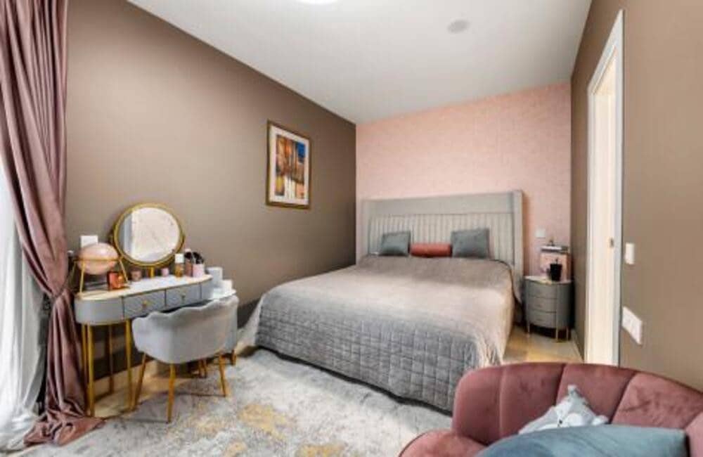 5 soverom Leilighet til salgs i Benahavis med svømmebasseng garasje - € 1 050 000 (Ref: 9755218)