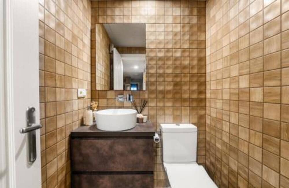 5 soverom Leilighet til salgs i Benahavis med svømmebasseng garasje - € 1 050 000 (Ref: 9755218)