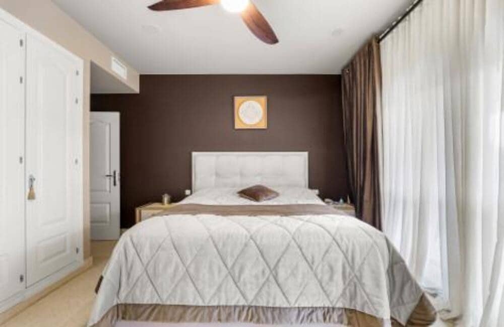 5 soverom Leilighet til salgs i Benahavis med svømmebasseng garasje - € 1 050 000 (Ref: 9755218)