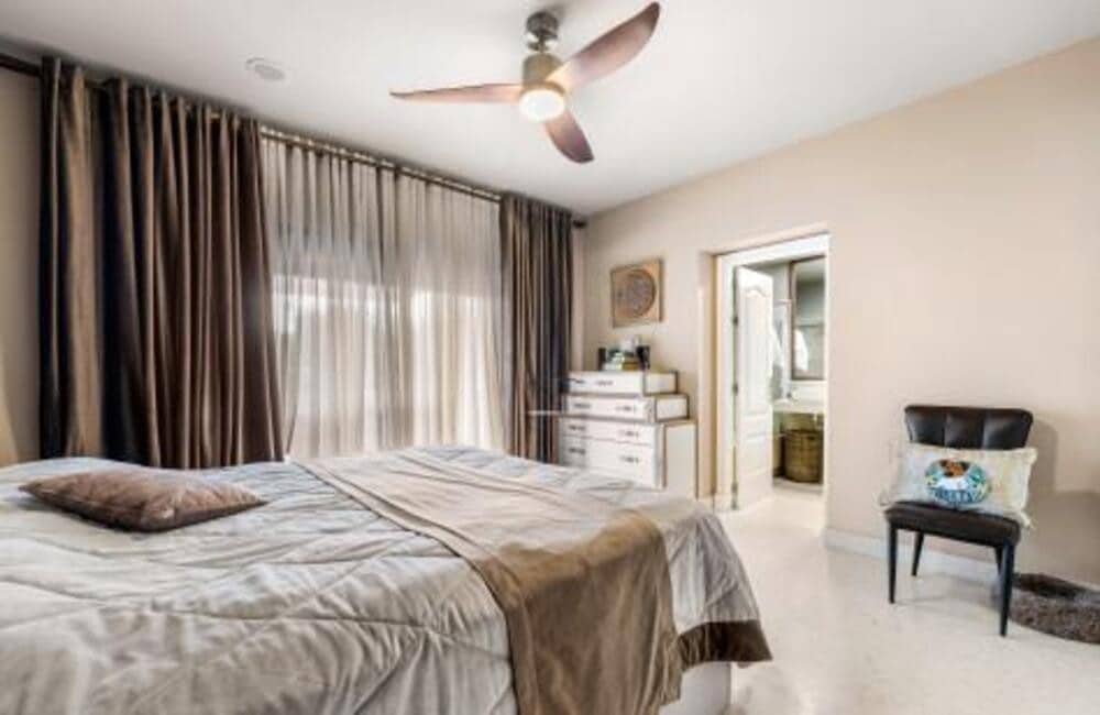 5 soverom Leilighet til salgs i Benahavis med svømmebasseng garasje - € 1 050 000 (Ref: 9755218)