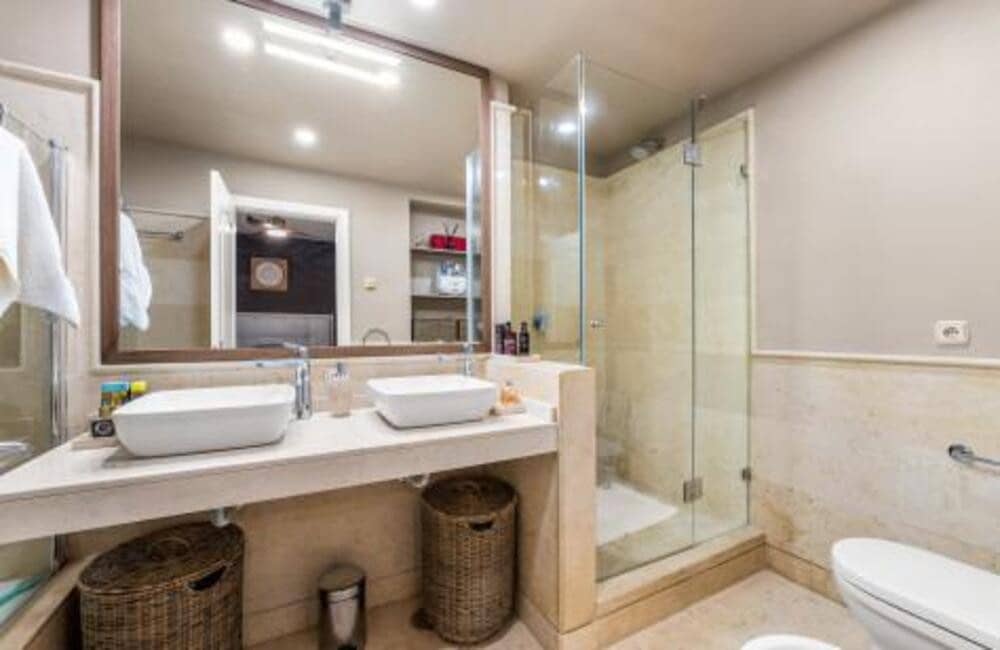 5 soverom Leilighet til salgs i Benahavis med svømmebasseng garasje - € 1 050 000 (Ref: 9755218)