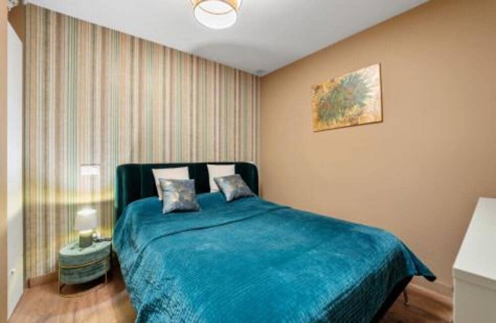 5 soverom Leilighet til salgs i Benahavis med svømmebasseng garasje - € 1 000 000 (Ref: 9755218)