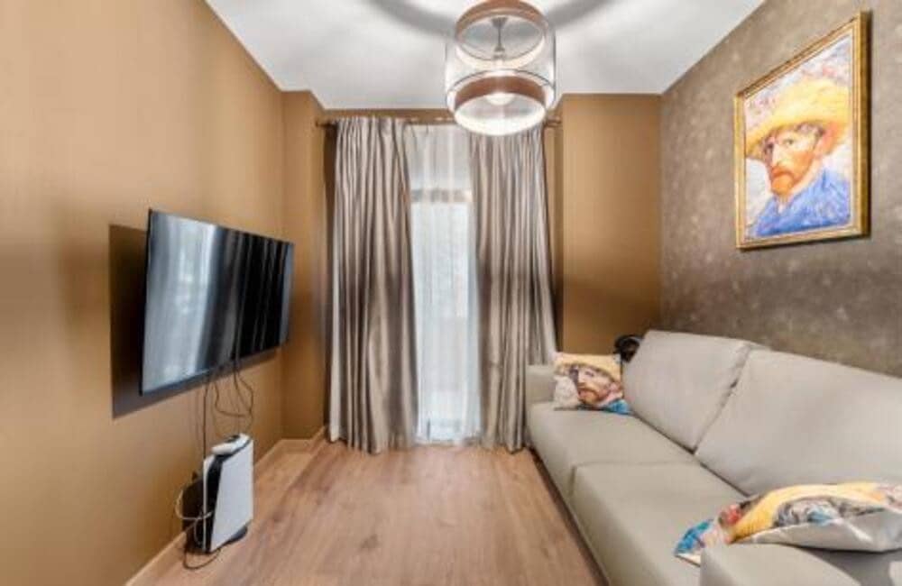 5 soverom Leilighet til salgs i Benahavis med svømmebasseng garasje - € 1 000 000 (Ref: 9755218)