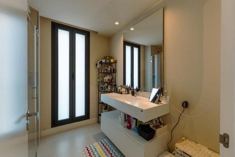 4 sypialnia Willa do wynajęcia w Los Flamingos z basenem garażem - 13 000 € (Ref: 9755219)