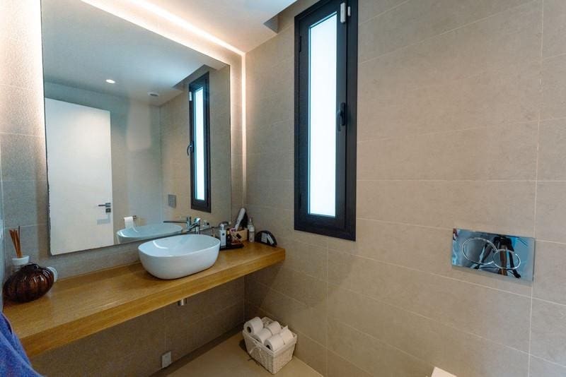 4 sypialnia Willa do wynajęcia w Los Flamingos z basenem garażem - 13 000 € (Ref: 9755219)