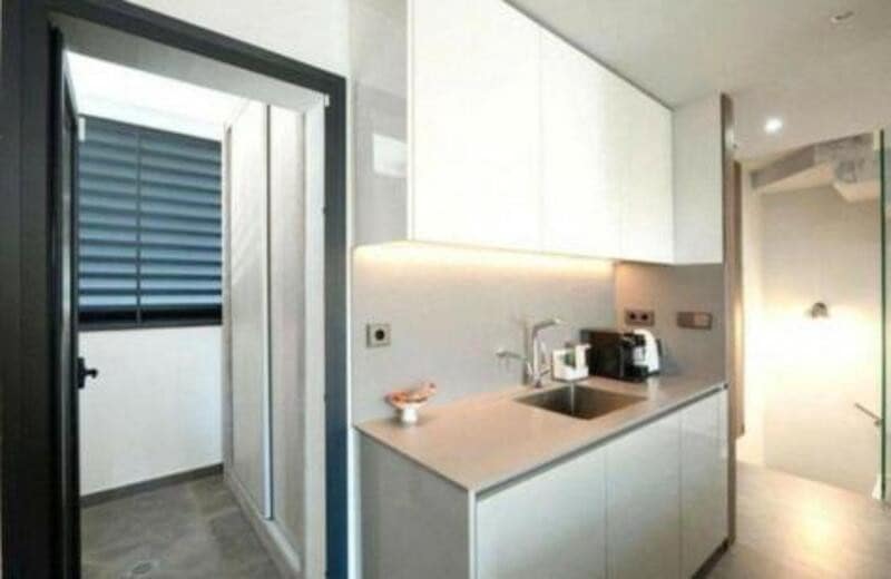 5 chambre Villa/Maison Semi-Mitoyenne à vendre à Puerto Banus avec piscine garage - 2 585 000 € (Ref: 9755221)