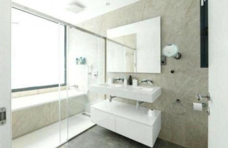 5 chambre Villa/Maison Semi-Mitoyenne à vendre à Puerto Banus avec piscine garage - 2 585 000 € (Ref: 9755221)