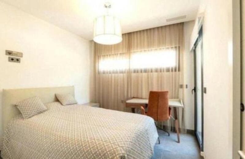 5 chambre Villa/Maison Semi-Mitoyenne à vendre à Puerto Banus avec piscine garage - 2 585 000 € (Ref: 9755221)