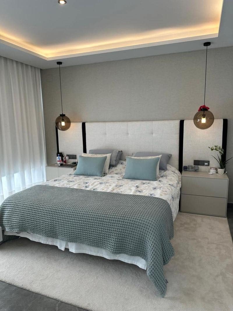 5 chambre Villa/Maison Semi-Mitoyenne à vendre à Puerto Banus avec piscine garage - 2 585 000 € (Ref: 9755221)