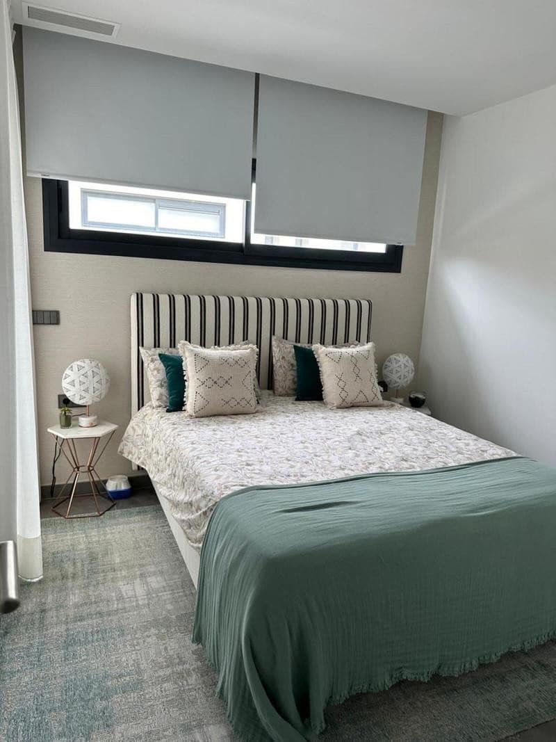 5 chambre Villa/Maison Semi-Mitoyenne à vendre à Puerto Banus avec piscine garage - 2 585 000 € (Ref: 9755221)