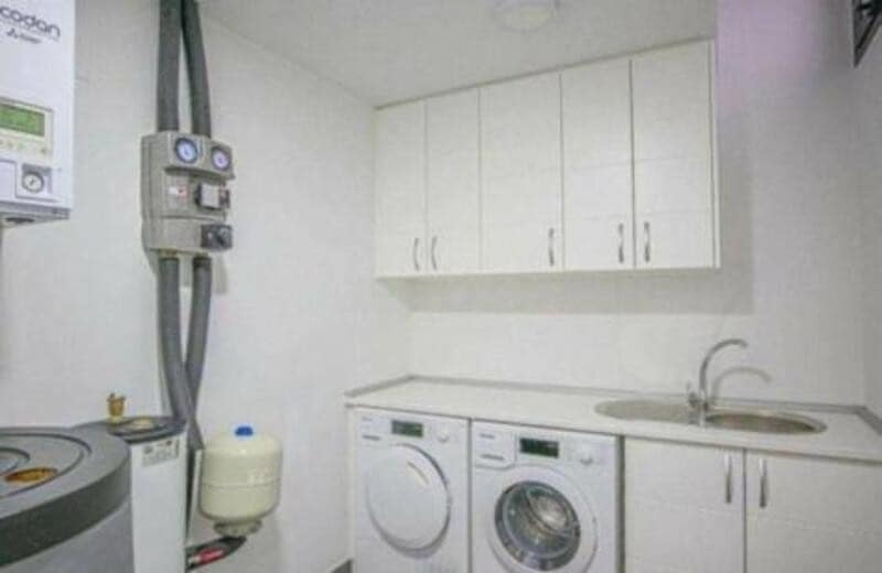 5 chambre Villa/Maison Semi-Mitoyenne à vendre à Puerto Banus avec piscine garage - 2 585 000 € (Ref: 9755221)