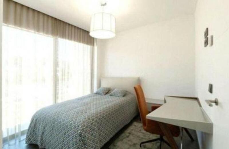 5 soverom Kjedet enebolig til leie i Puerto Banus med svømmebasseng garasje - € 14 000 (Ref: 9755222)