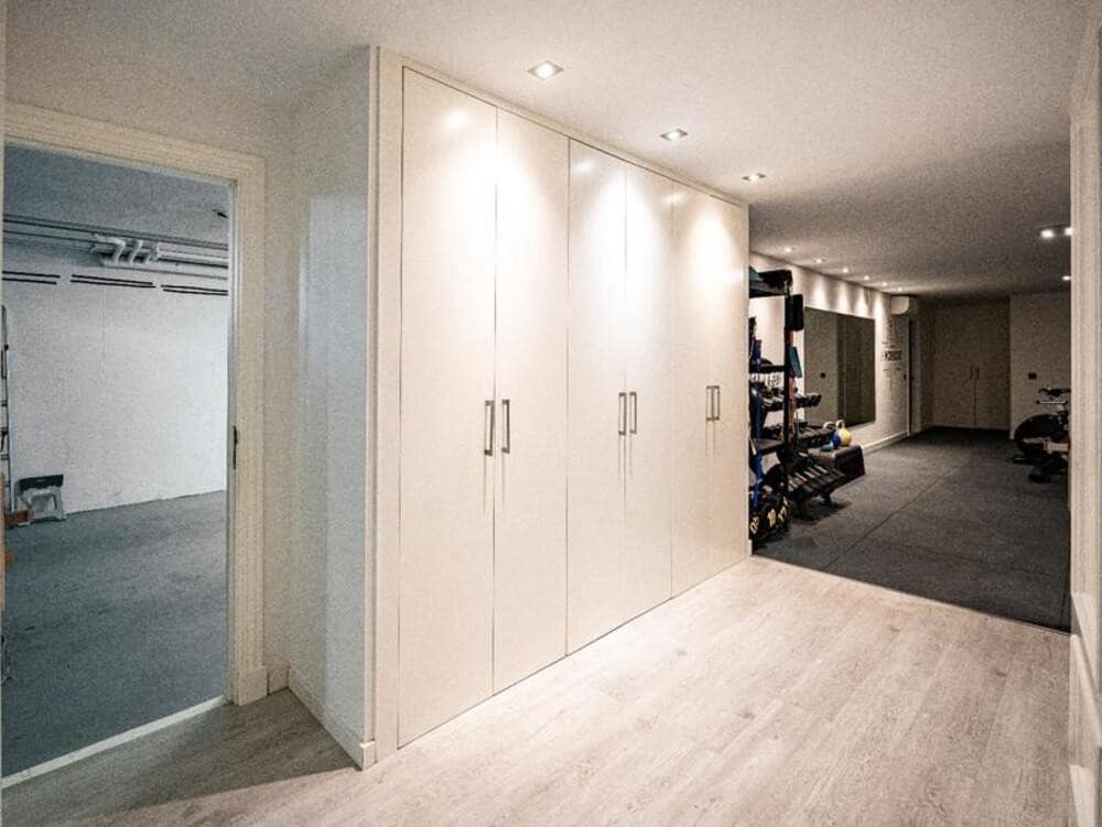 5 sypialnia Dom do wynajęcia w Marbella z basenem garażem - 13 000 € (Ref: 9755223)