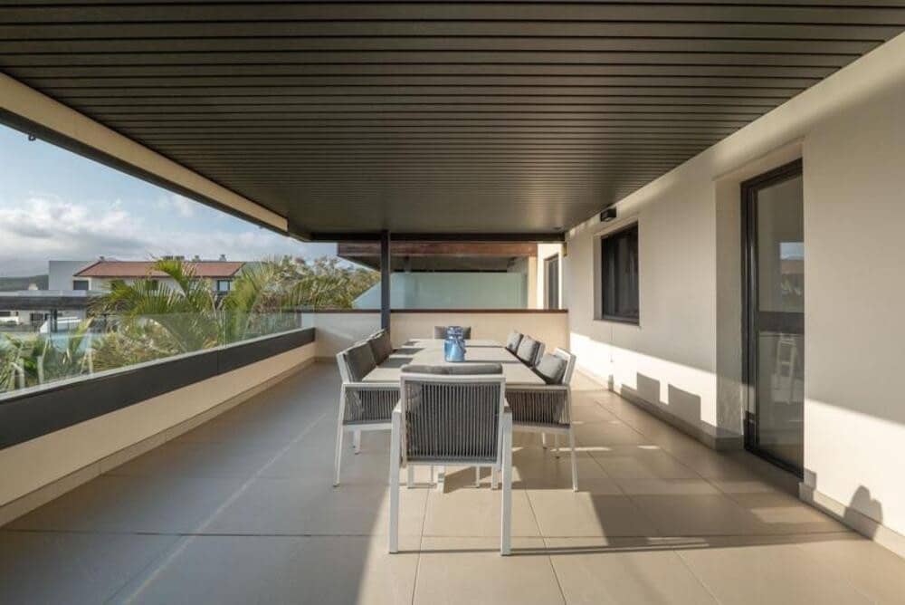 4 soveværelse Lejlighed til salg i Los Flamingos med swimmingpool garage - € 1.370.000 (Ref: 9755224)