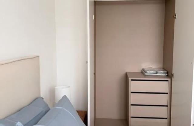 3 soverom Leilighet til leie i Bel-Air, Estepona med svømmebasseng garasje - € 3 400 (Ref: 9755225)