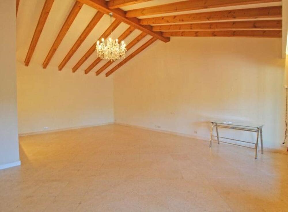 4 camera da letto Attico in vendita in Atalaya-Isdabe con piscina garage - 1.690.000 € (Rif: 9755226)