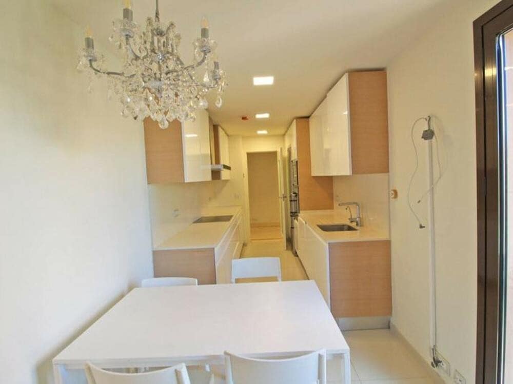 4 camera da letto Attico in vendita in Atalaya-Isdabe con piscina garage - 1.690.000 € (Rif: 9755226)