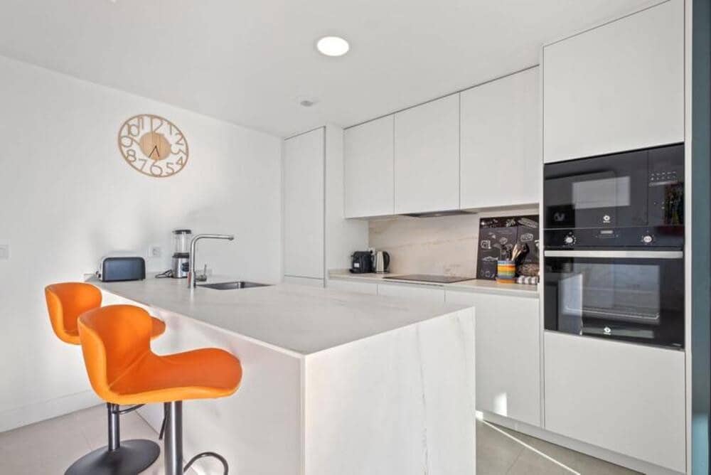 3 slaapkamer Penthouse te koop in Fuengirola met zwembad garage - € 608.000 (Ref: 9755227)