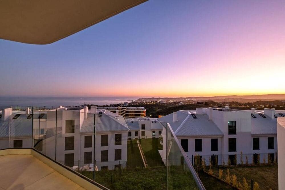 3 slaapkamer Penthouse te koop in Fuengirola met zwembad garage - € 608.000 (Ref: 9755227)